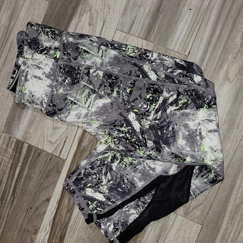 Calvin Klein Cropped leggings